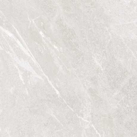 Glazed porcelain stoneware floor tiles, 60x120cm, light grey, matt, rectified, A4H125, Materia Pearl #10