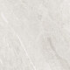 Glazed porcelain stoneware floor tiles, 60x120cm, light grey, matt, rectified, A4H125, Materia Pearl #11