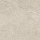 60x120 floor tiles in light grey with a warm beige hue and a veined finish, matt, A4H140 Ermetica Bianco #5