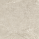 60x120 floor tiles in light grey with a warm beige hue and a veined finish, matt, A4H140 Ermetica Bianco #6