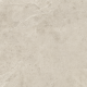 60x120 floor tiles in light grey with a warm beige hue and a veined finish, matt, A4H140 Ermetica Bianco #7
