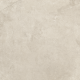 60x120 floor tiles in light grey with a warm beige hue and a veined finish, matt, A4H140 Ermetica Bianco #9