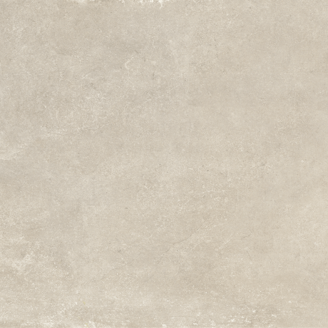 60x120 floor tiles in light grey with a warm beige hue and a veined finish, matt, A4H140 Ermetica Bianco #10