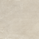 60x120 floor tiles in light grey with a warm beige hue and a veined finish, matt, A4H140 Ermetica Bianco #10