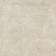 60x120 floor tiles in light grey with a warm beige hue and a veined finish, matt, A4H140 Ermetica Bianco #11