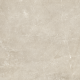 60x120 floor tiles in light grey with a warm beige hue and a veined finish, matt, A4H140 Ermetica Bianco #12