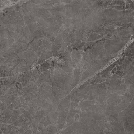 60x120 cm dark grey floor tiles with light veining, matt finish, A4H141 Ermetica Lavagna #4