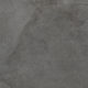 60x120 cm dark grey floor tiles with light veining, matt finish, A4H141 Ermetica Lavagna #6