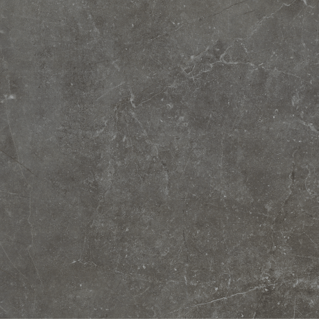 60x120 cm dark grey floor tiles with light veining, matt finish, A4H141 Ermetica Lavagna #7