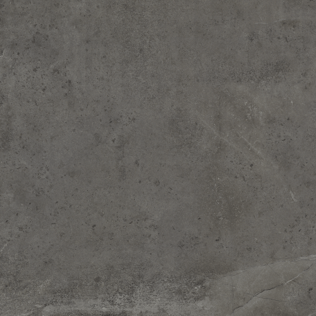 60x120 cm dark grey floor tiles with light veining, matt finish, A4H141 Ermetica Lavagna #13