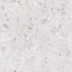 Glazed Porcelain Tiles 90x90 light grey Ivory A4H145 Terrazzo #1