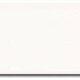 10x30 ceramic wall tile, matt white, flat, A4H18 Blanco Mate #3