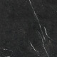 Large-format 120x270 cm matt black porcelain stoneware tile with gold veining, rectified, A4H196 Pierre Black #8