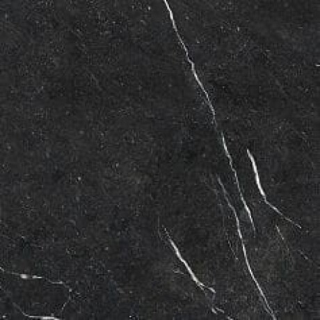 Pierre Black glazed porcelain stoneware floor tiles, 120x120 cm, glossy black with gold veining, rectified, A4H197 #24