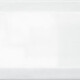 10x20 white gloss bevelled wall tile, bevelled edge A4H22 Blanco Brillo #4
