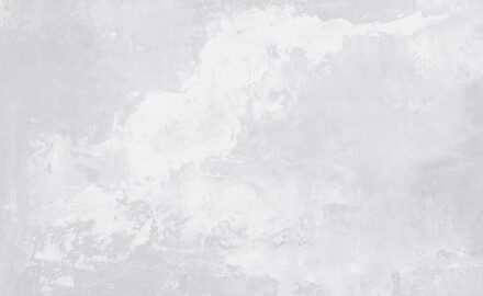 Glazed porcelain floor tiles, 120x120 cm, matt white, rectified, A4H244 City White