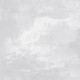 Glazed porcelain floor tiles, 120x120 cm, matt white, rectified, A4H244 City White #1