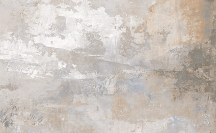 Glazed porcelain stoneware floor tiles, 120x280 cm, matt grey, rectified, A4H250 City Grey
