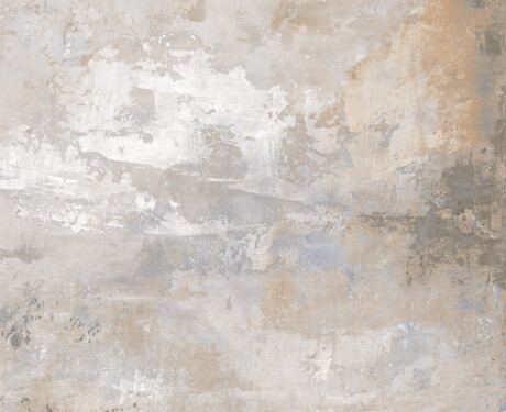 Glazed porcelain stoneware floor tiles, 120x280 cm, matt grey, rectified, A4H250 City Grey