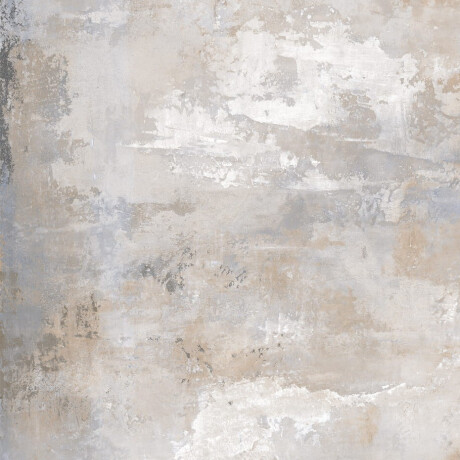 Glazed porcelain stoneware floor tiles, 120x280 cm, matt grey, rectified, A4H250 City Grey #4
