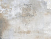 Glazed porcelain floor tiles, 120x120 cm, matt grey, rectified, A4H252 City Grey