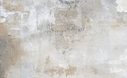 Glazed porcelain floor tiles, 120x120 cm, matt grey, rectified, A4H252 City Grey