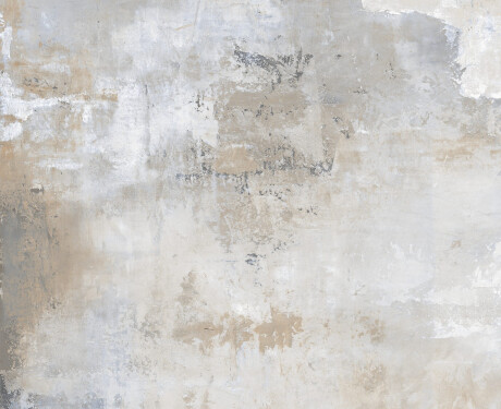 Glazed porcelain floor tiles, 120x120 cm, matt grey, rectified, A4H252 City Grey