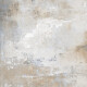 Glazed porcelain floor tiles, 120x120 cm, matt grey, rectified, A4H252 City Grey #5