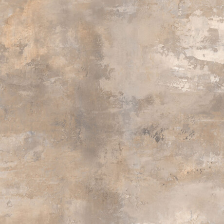 Glazed porcelain floor tiles, 120x120 cm, matt beige, rectified, A4H258 City Beige #5