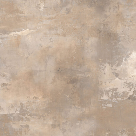 Glazed porcelain floor tiles, 120x120 cm, matt beige, rectified, A4H258 City Beige #6