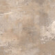 Glazed porcelain floor tiles, 120x120 cm, matt beige, rectified, A4H258 City Beige #6