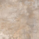 Glazed porcelain floor tiles, 120x120 cm, matt beige, rectified, A4H258 City Beige #8
