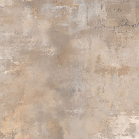 Glazed porcelain floor tiles, 120x120 cm, matt beige, rectified, A4H258 City Beige #9