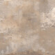 Glazed porcelain floor tiles, 120x120 cm, matt beige, rectified, A4H258 City Beige #12