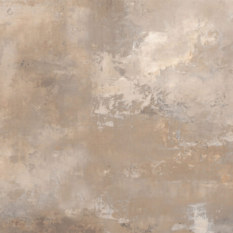 Glazed porcelain floor tiles, 120x120 cm, matt beige, rectified, A4H258 City Beige #13