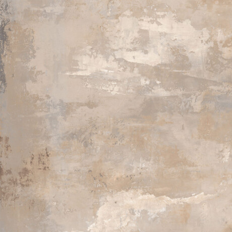 Glazed porcelain floor tiles, 120x120 cm, matt beige, rectified, A4H258 City Beige #16