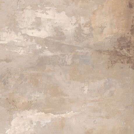 Glazed porcelain floor tiles, 120x120 cm, matt beige, rectified, A4H258 City Beige #17