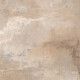 Glazed porcelain floor tiles, 120x120 cm, matt beige, rectified, A4H258 City Beige #19