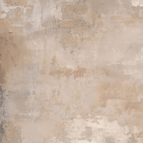 Glazed porcelain floor tiles, 120x120 cm, matt beige, rectified, A4H258 City Beige #20