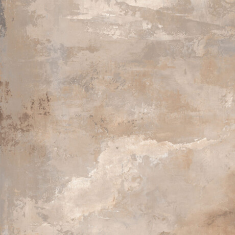 Glazed porcelain floor tiles, 120x120 cm, matt beige, rectified, A4H258 City Beige #22