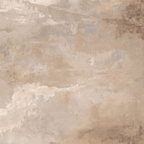 Glazed porcelain floor tiles, 120x120 cm, matt beige, rectified, A4H258 City Beige #23