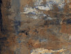 Large-format glazed porcelain floor tiles, 120x280 cm, matt brown, rectified, A4H264 City Multicolor