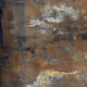 Large-format glazed porcelain floor tiles, 120x280 cm, matt brown, rectified, A4H264 City Multicolor #1