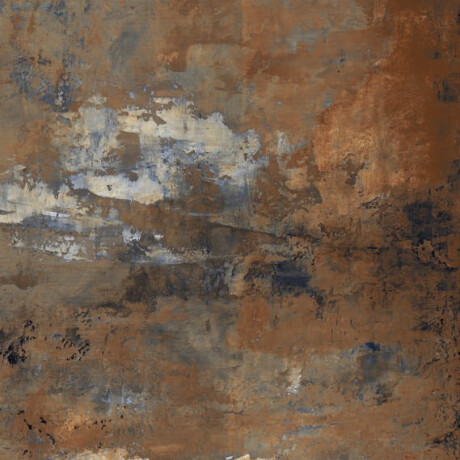 Large-format glazed porcelain floor tiles, 120x280 cm, matt brown, rectified, A4H264 City Multicolor #2