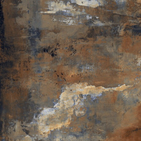 Large-format glazed porcelain floor tiles, 120x280 cm, matt brown, rectified, A4H264 City Multicolor #3