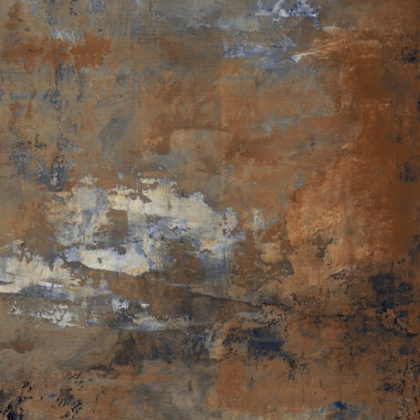 Large-format glazed porcelain floor tiles, 120x280 cm, matt brown, rectified, A4H264 City Multicolor #4