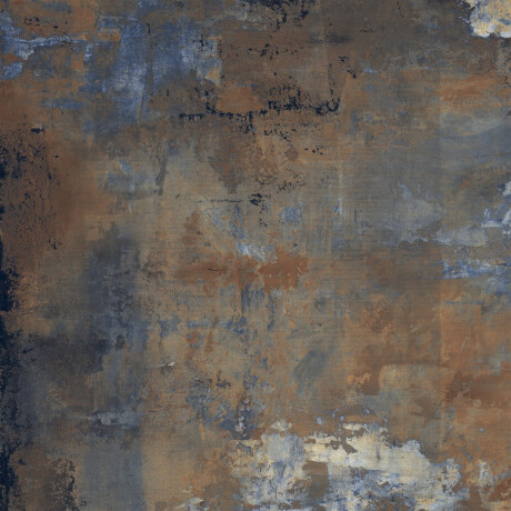 Glazed porcelain floor tiles, 120x120 cm, matt brown, rectified, A4H265 City Multicolor #6