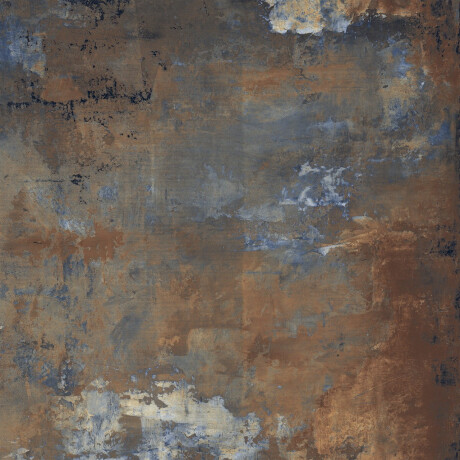 Glazed porcelain floor tiles, 120x120 cm, matt brown, rectified, A4H265 City Multicolor #7