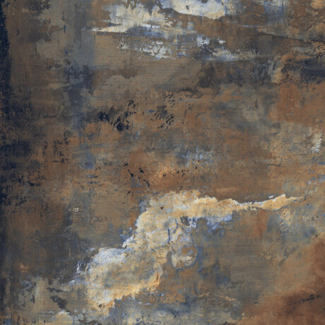 Glazed porcelain floor tiles, 120x120 cm, matt brown, rectified, A4H265 City Multicolor #8