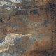Glazed porcelain floor tiles, 120x120 cm, matt brown, rectified, A4H265 City Multicolor #9